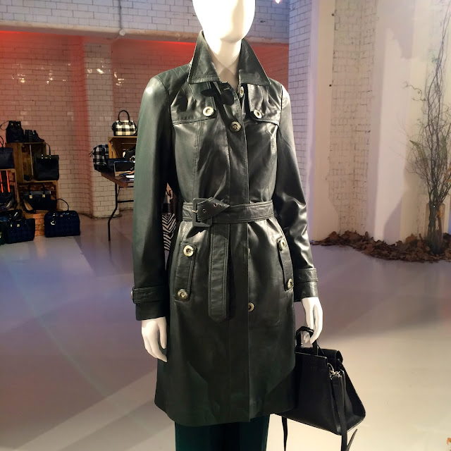Debenhams AW15 by What Laura did Next