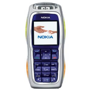 different Nokia model.