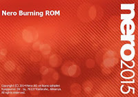 Nero Burning ROM 2015 16.0.02700 Final Full Crack Download