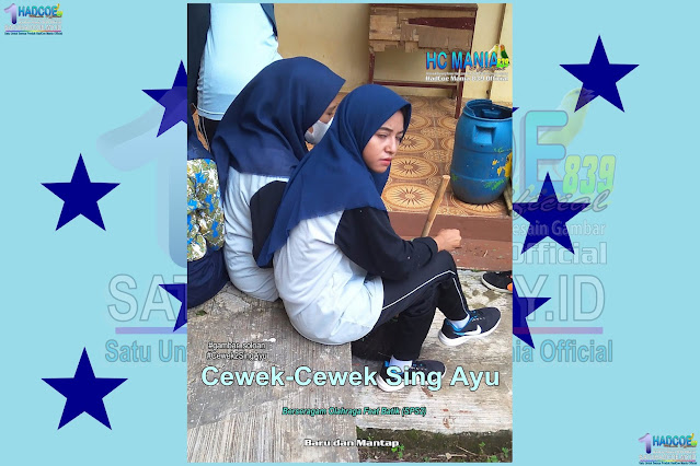 Gambar Soloan Spektakuler - Gambar SMA Soloan Spektakuler Cover Olahraga Feat Batik (SPS2) - Edisi 25 2021 Satu HadCoe Real