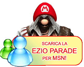 Ezio parade