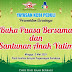 Program Ramadhan kcbi peduli perwakilan Surabaya