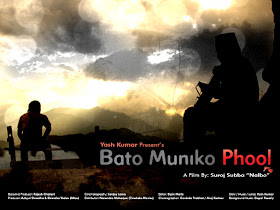 Bato Muni ko Phool poster