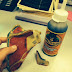 Good Health and Just fixing up that ole' shoulder bone #ThanksGorillaGlue. Elvonda