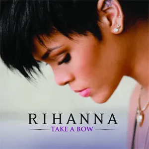 Rihanna Take a Bow mp3 song download