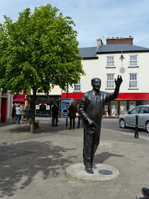 visite de L'anneau de Kerry Irlande