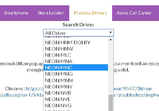 Cara Download Driver Laptop Axioo dengan Mudah