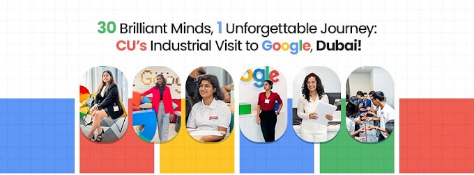 Google Dubai Training Program Equips CU Scholars with Digital Marketing Skills & Certifications 