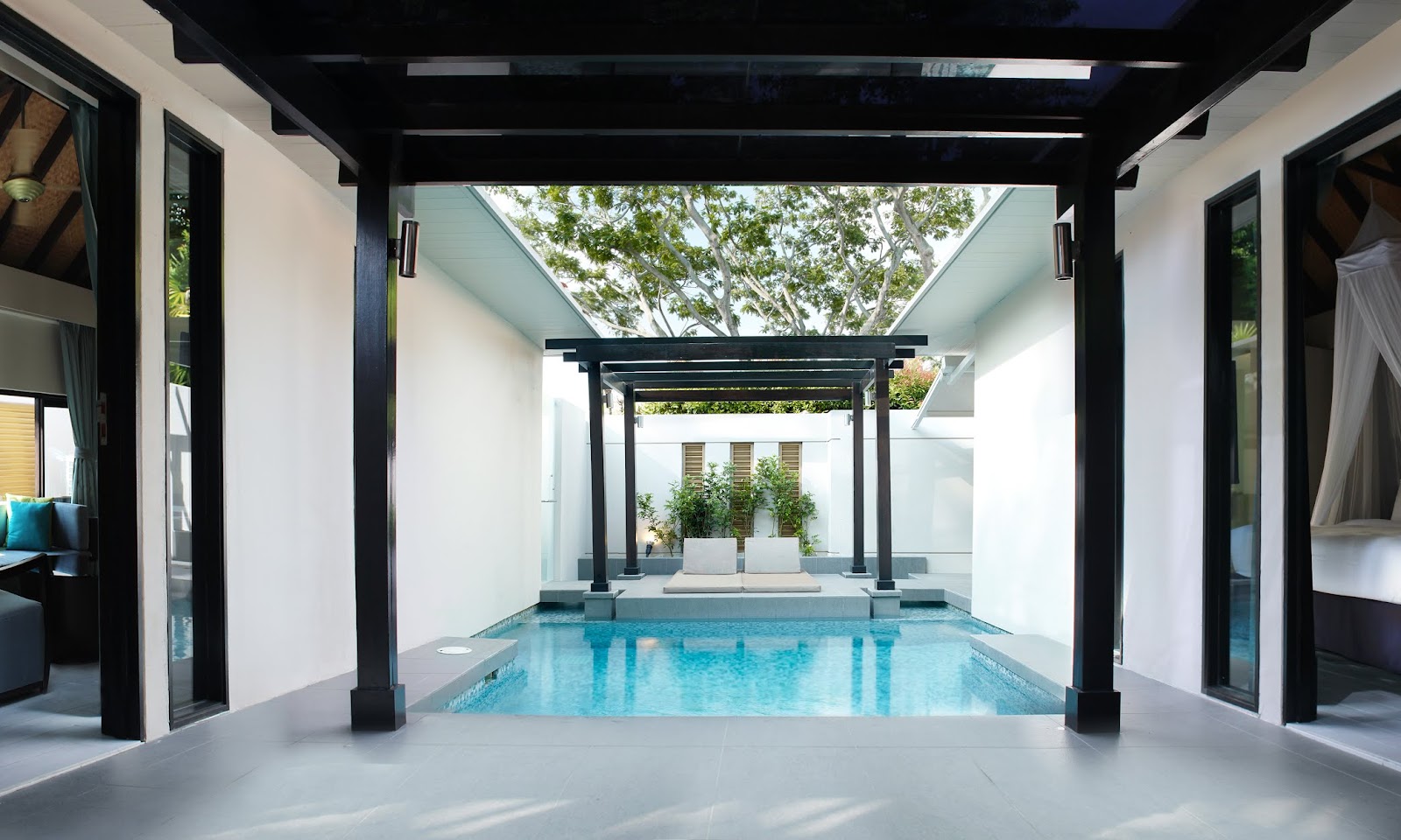 Amara Sanctuary Resort Sentosa Luxury Staycation Style Frontier