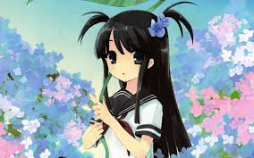  gambar anime