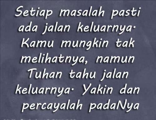  Bila kita ingin mengerjakan sesuatu dan masih ragu hendaklah berdoa dengan doa Kebimbanga Doa [Kristen] dalam Kebimbangan