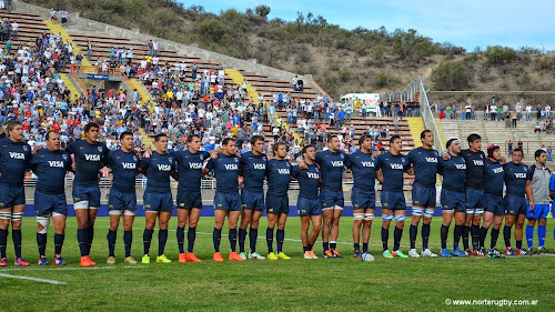 Los Pumas