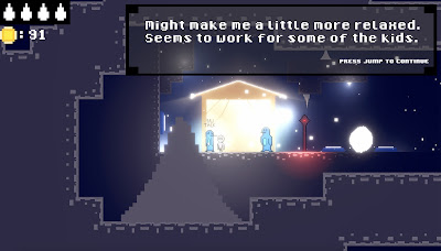 In The Dark Game Screenshot 7