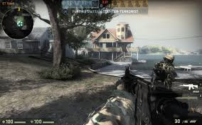 Counter Strike Global Offensive download