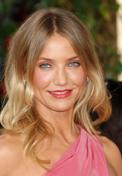 cameron diaz 2009