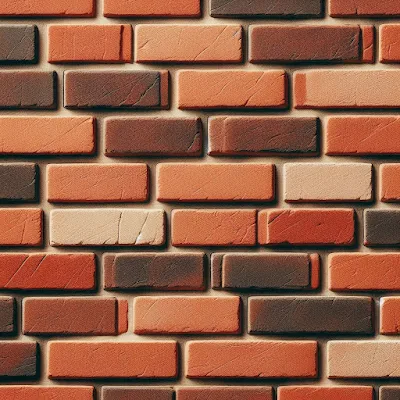 Bricks wall texture