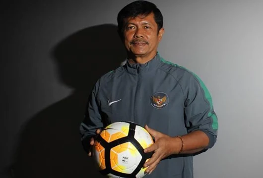 Timnas Indonesia U-19 Masuk Grup A, Indra Sjafri: Bismillah...