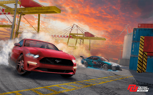 Best Racing Games For Android