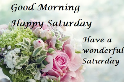 good morning Saturday hd images