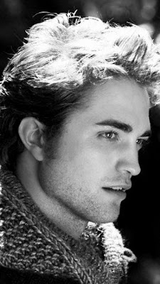 Edward Cullen Profile Pictures