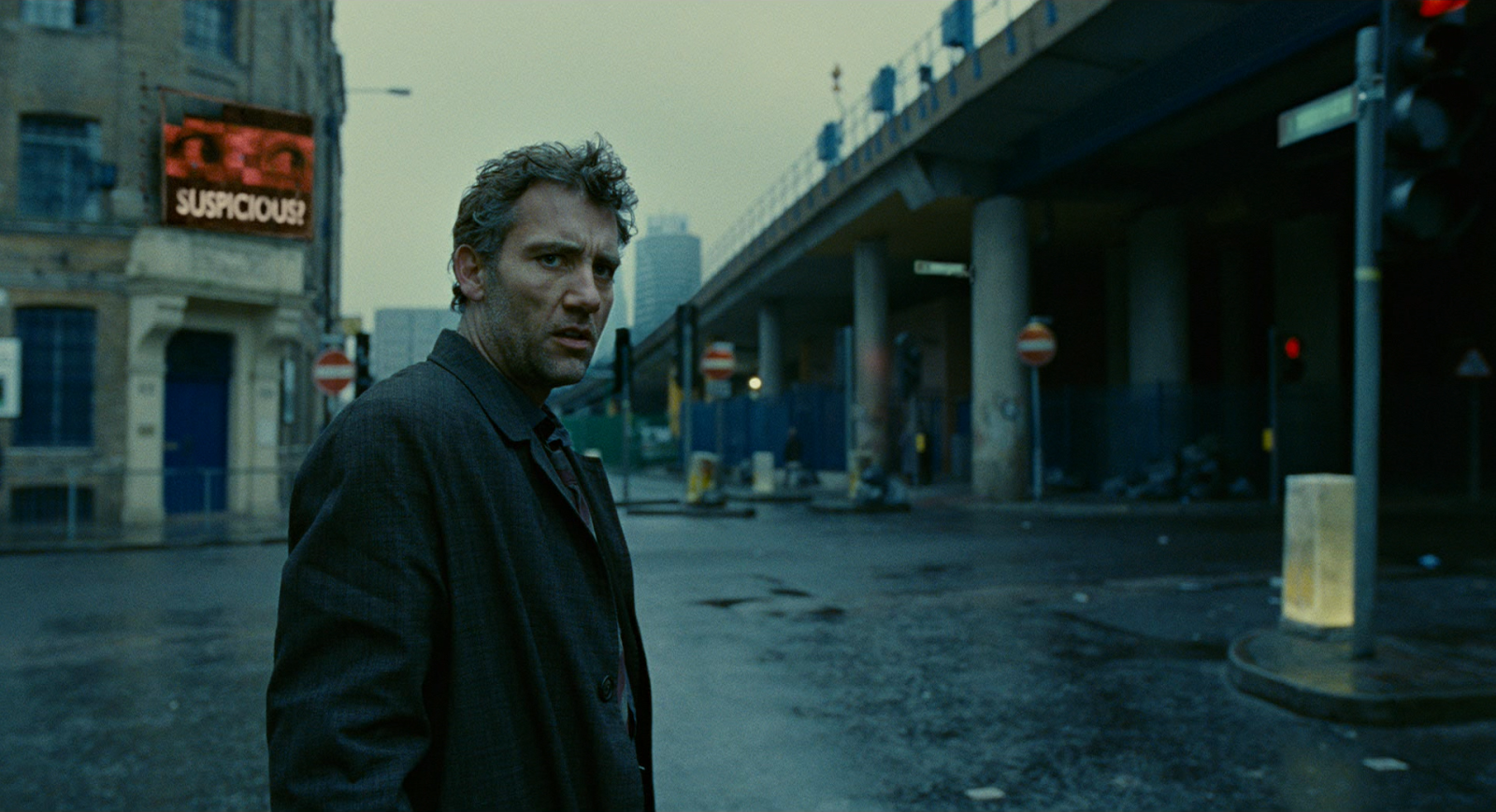 2006 Children Of Men