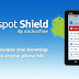 تحميل هوت سبوت شيلد  download Hotspot Shield VPN