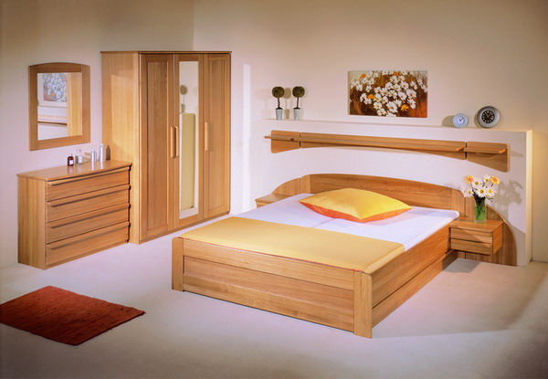 Modern bedroom furniture designs ideas.  An Interior Design