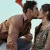 Prateik Babbar & Amyra Dastur Leaked Kissing Scene from Issaq