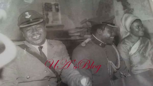 IBB At 78: Chilling Story How Babangida Killed His Bestfriend, Mamman Vatsa