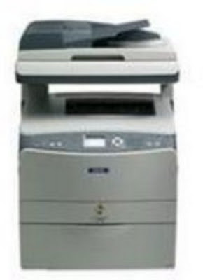 Epson AcuLaser CX21NF Driver Downloads