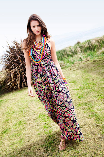 Choose New Dress with Long High Street Maxi Dresses