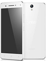 Lenovo Vibe S1