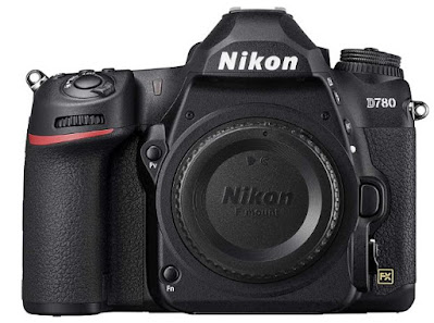 Nikon D780 Review, Specs, User Manual PDF