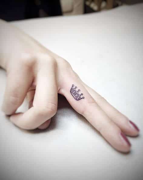 beautiful small tattoos with meaning