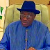 [Lest We Forget] I‘ll Not Contest 2015 Election - Jonathan