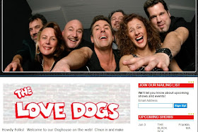 http://www.thelovedogs.com/