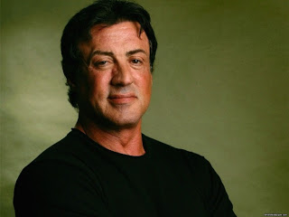 Sylvester Stallone