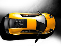 Lamborghini Murcielago LP670-4 SuperVeloce 