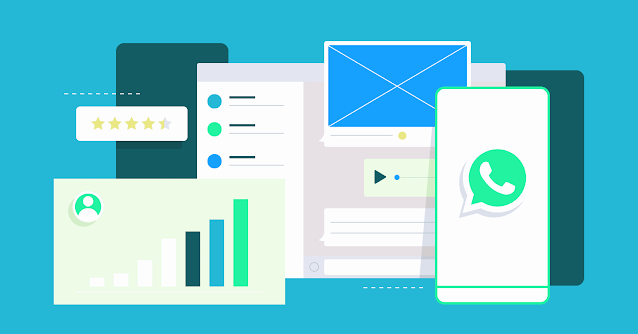 whatsapp messenger download New version 2023(introduction)