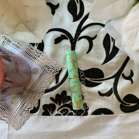 balsamo labial tarte reseña chile