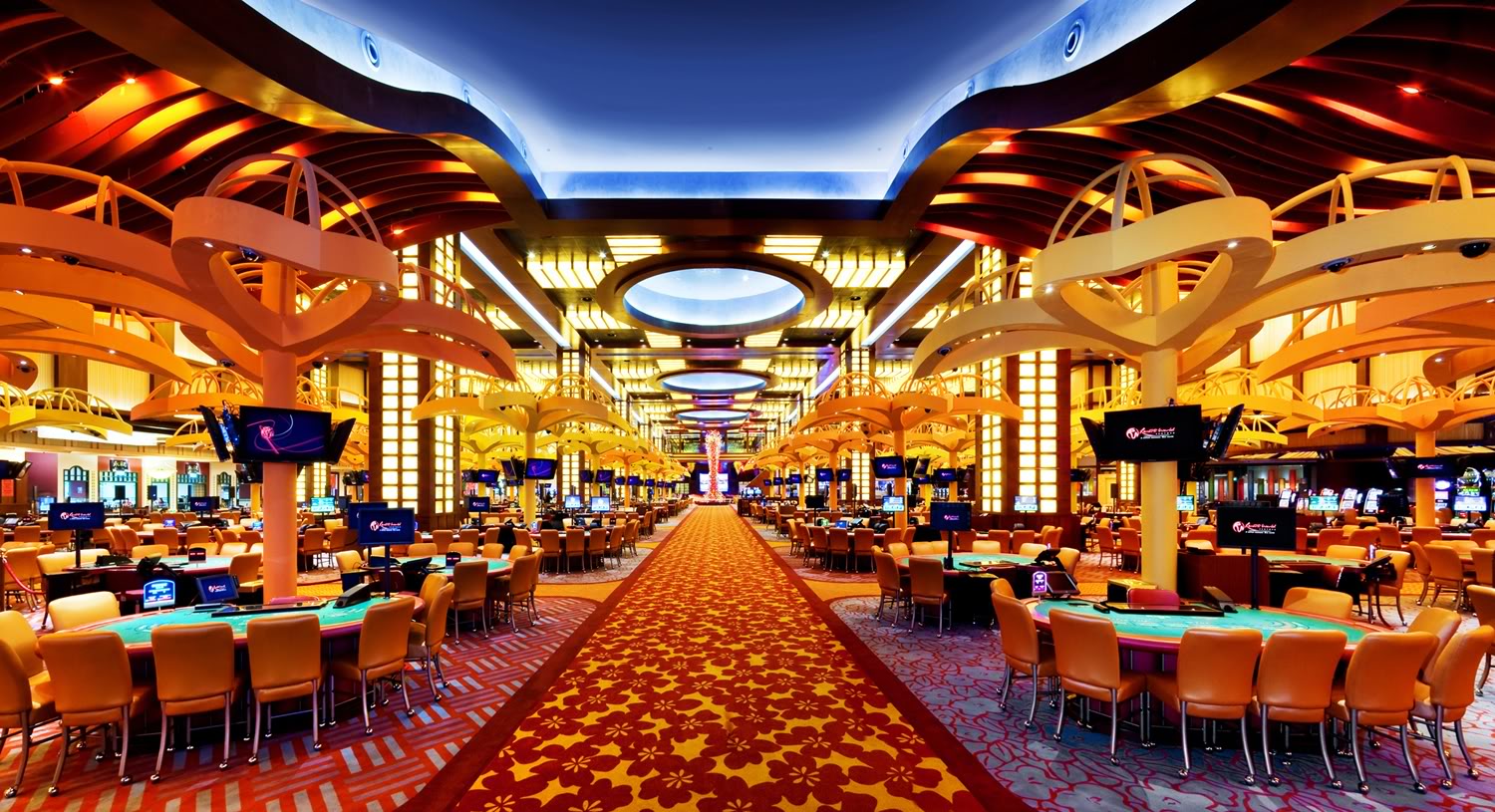 Singapore Casino