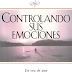 LIBRO CONTROLANDO SUS EMOCIONES POR JOYCE MEYER