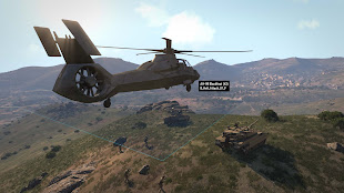 Arma3 Edenアップデート