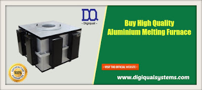 Buy High Quality Aluminium Melting Furnace