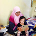 Sinar Kehidupanku**~::: March 2013