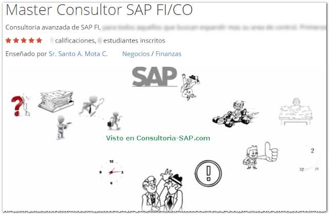 curso sap gratis