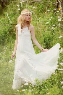 hippie wedding dresses pinterest