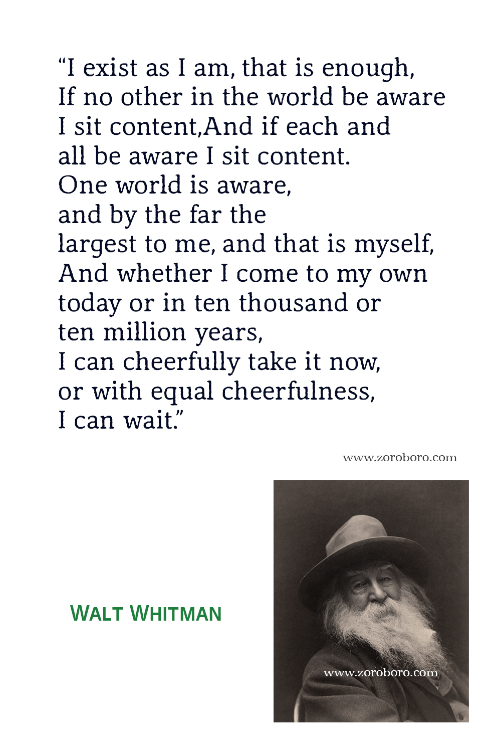 Walt Whitman Quotes, Poet, Poetry, Walt Whitman Poems, Walt Whitman Books Quotes, Walt Whitman : Selected Poems, Walt Whitman Song of myself & Leaves of grass.