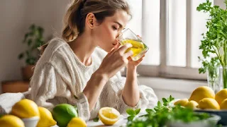 PCOS Detox Cleanse