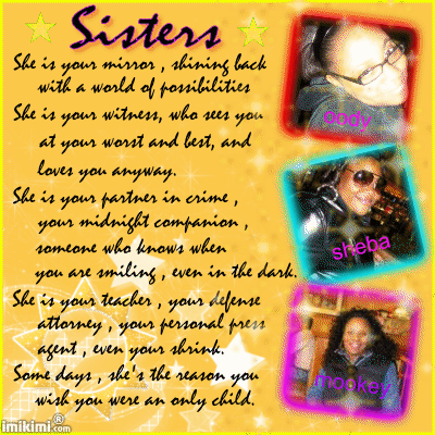 Gifts for Sisters Sisters Quotes